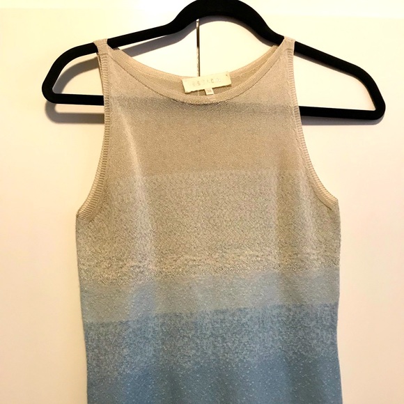 Escada Scoop Neck Sweater 😍